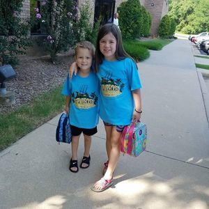 Meet your Posher, Meagan